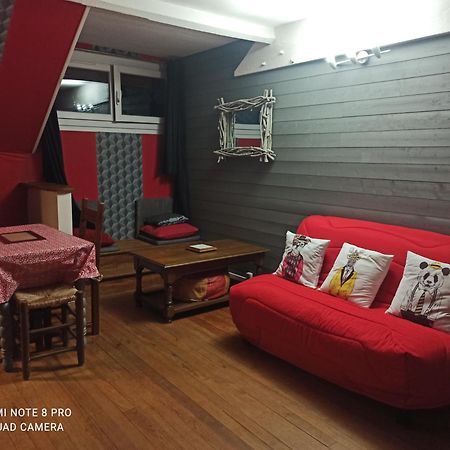 Petit Appartement 30M2, 3 Lits, 3 A 4 Pers Neuilly  Bagian luar foto