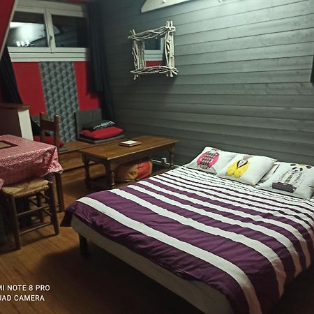 Petit Appartement 30M2, 3 Lits, 3 A 4 Pers Neuilly  Bagian luar foto