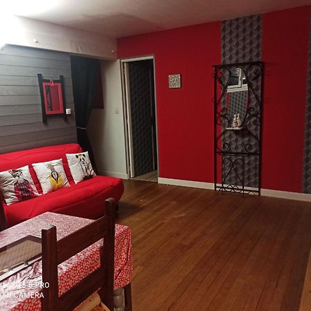 Petit Appartement 30M2, 3 Lits, 3 A 4 Pers Neuilly  Bagian luar foto