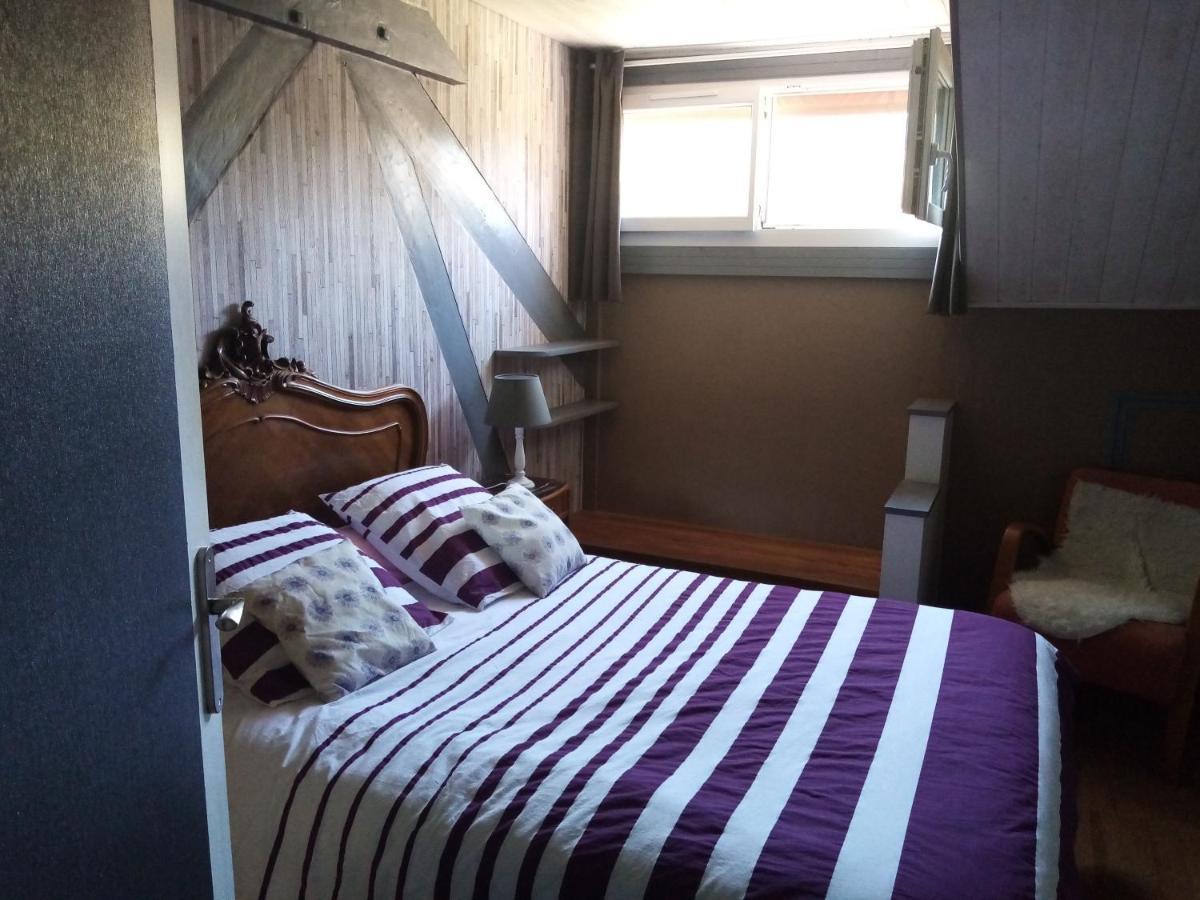 Petit Appartement 30M2, 3 Lits, 3 A 4 Pers Neuilly  Bagian luar foto