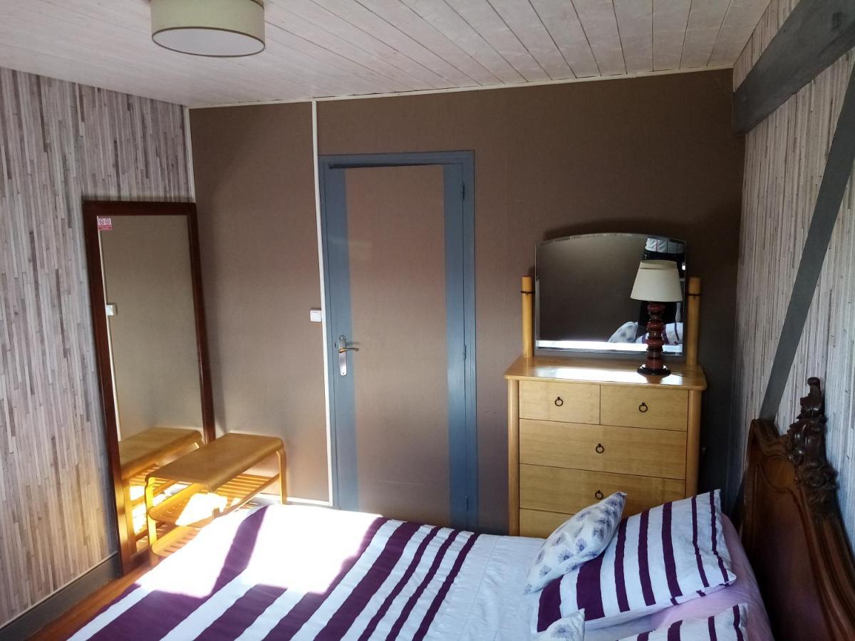Petit Appartement 30M2, 3 Lits, 3 A 4 Pers Neuilly  Bagian luar foto