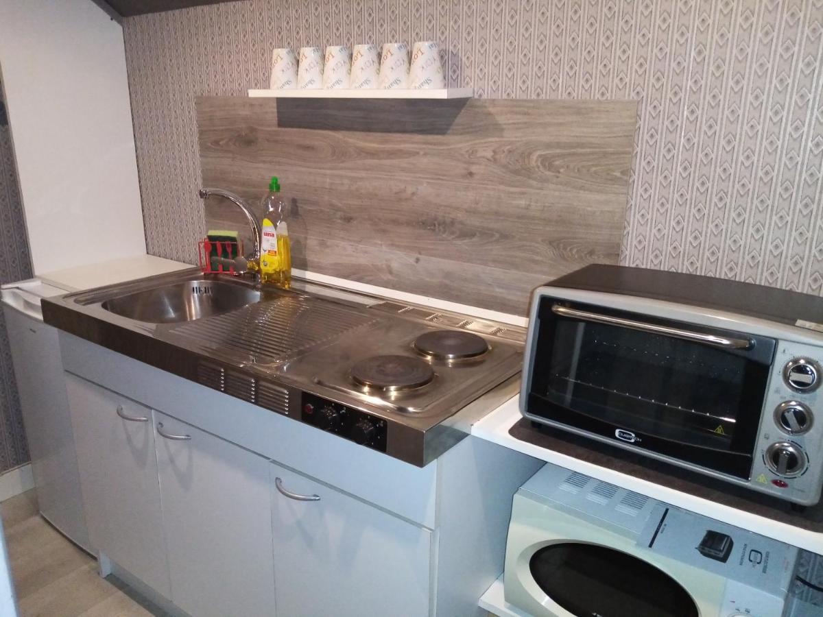 Petit Appartement 30M2, 3 Lits, 3 A 4 Pers Neuilly  Bagian luar foto