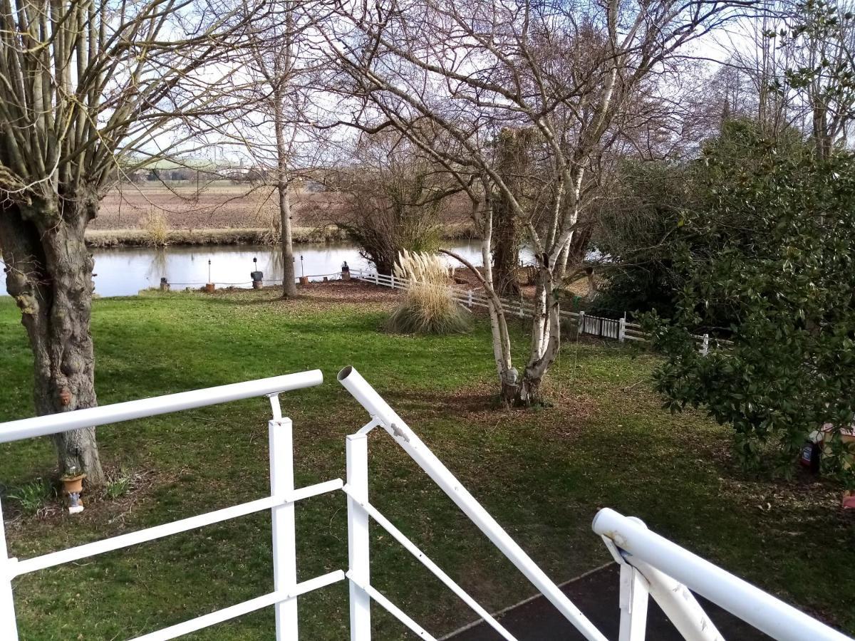 Petit Appartement 30M2, 3 Lits, 3 A 4 Pers Neuilly  Bagian luar foto