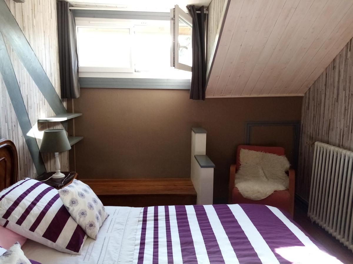 Petit Appartement 30M2, 3 Lits, 3 A 4 Pers Neuilly  Bagian luar foto