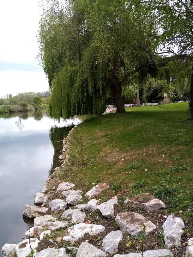 Petit Appartement 30M2, 3 Lits, 3 A 4 Pers Neuilly  Bagian luar foto