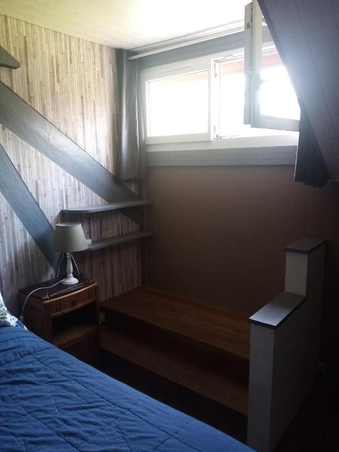 Petit Appartement 30M2, 3 Lits, 3 A 4 Pers Neuilly  Bagian luar foto
