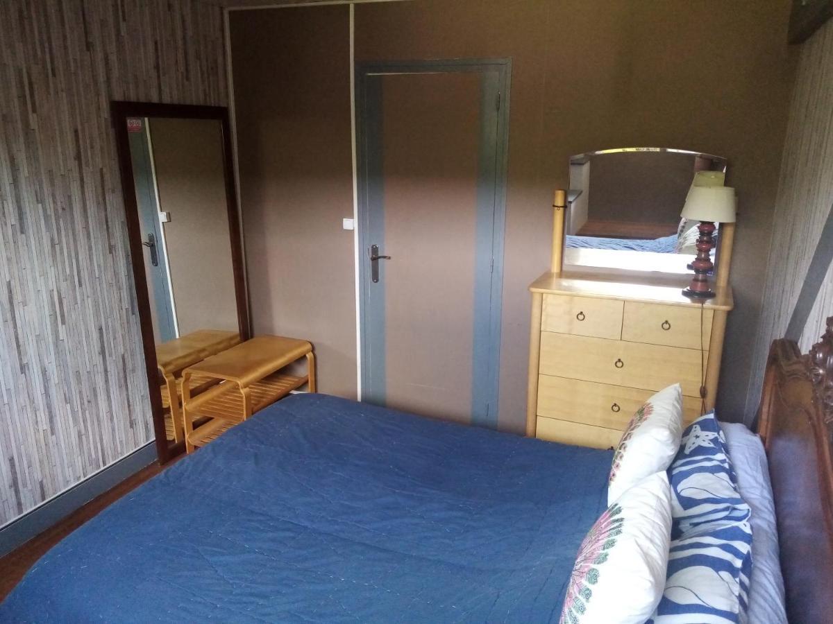Petit Appartement 30M2, 3 Lits, 3 A 4 Pers Neuilly  Bagian luar foto