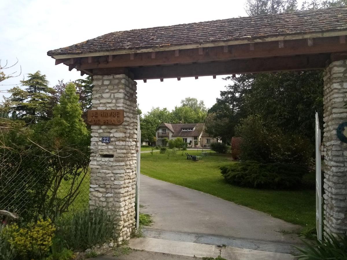Petit Appartement 30M2, 3 Lits, 3 A 4 Pers Neuilly  Bagian luar foto