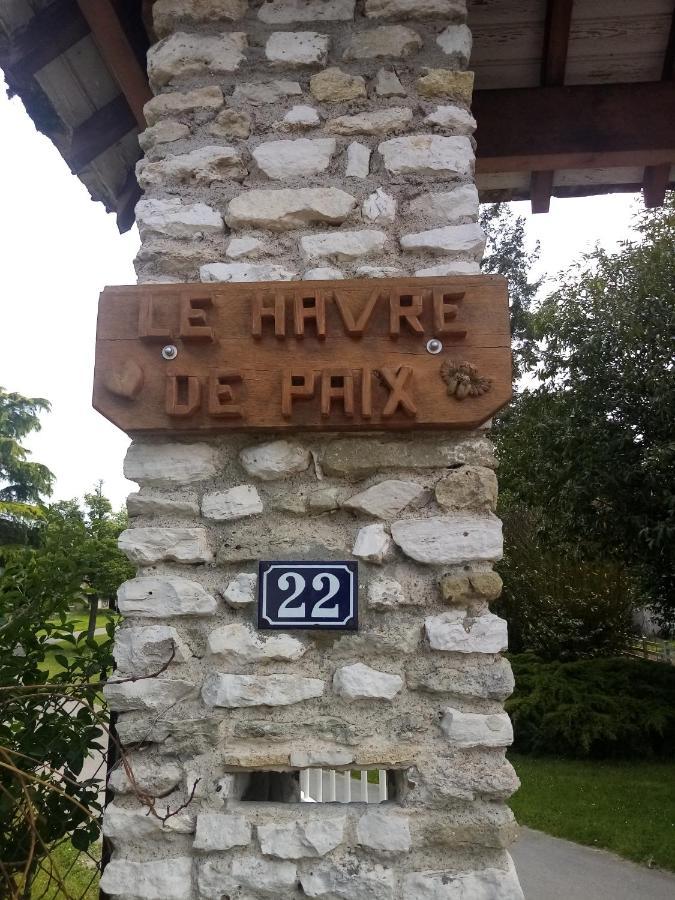 Petit Appartement 30M2, 3 Lits, 3 A 4 Pers Neuilly  Bagian luar foto
