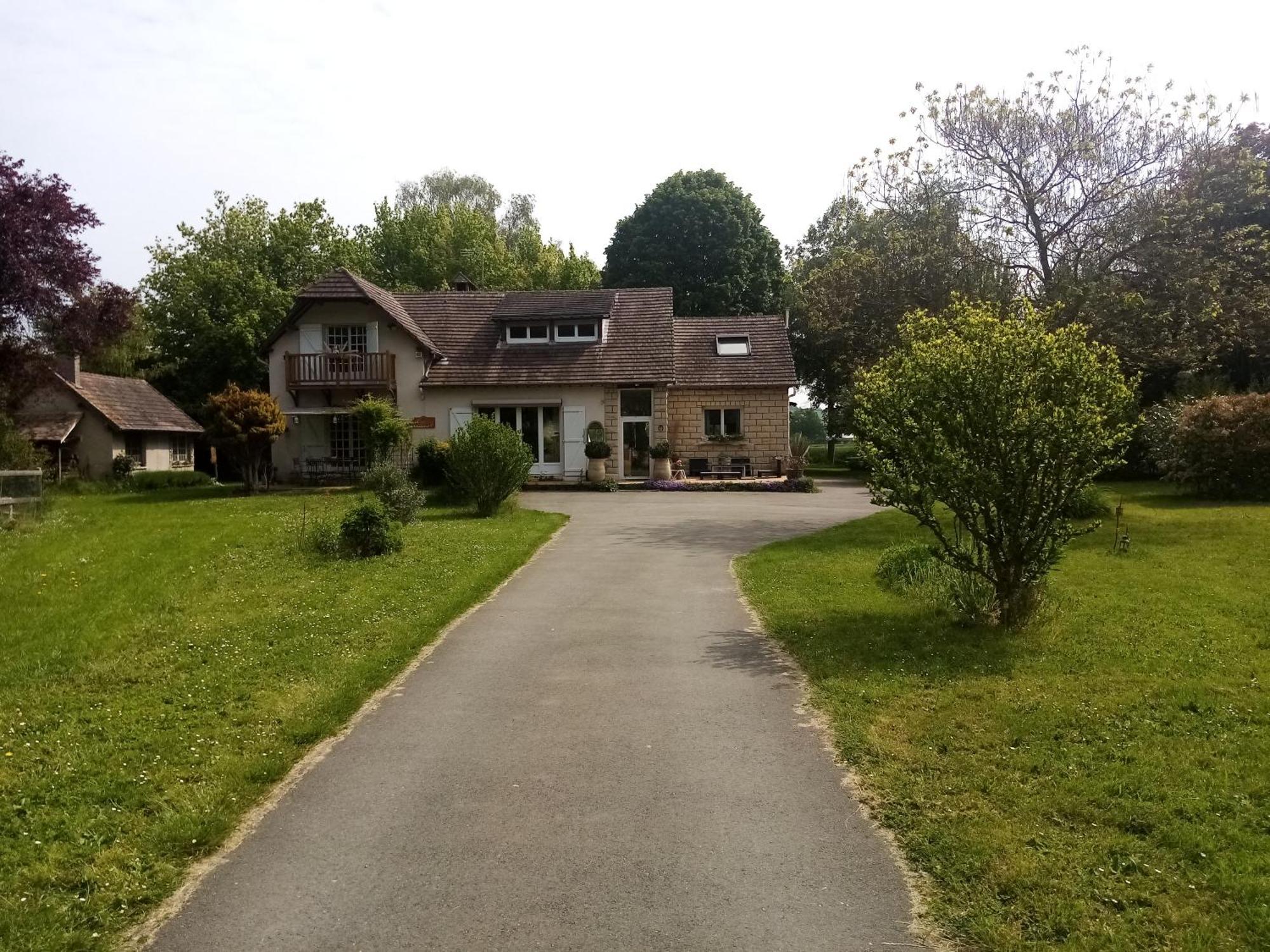 Petit Appartement 30M2, 3 Lits, 3 A 4 Pers Neuilly  Bagian luar foto
