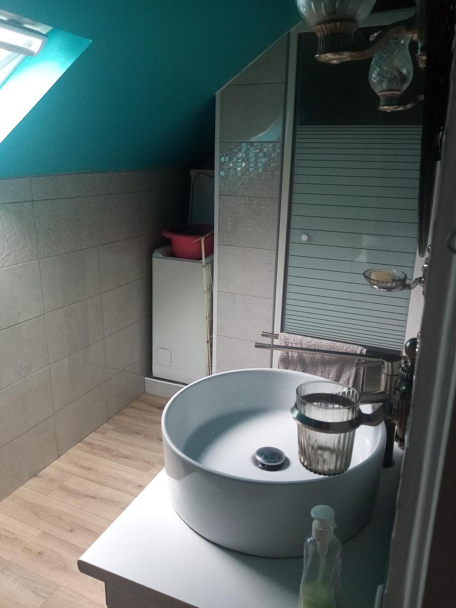 Petit Appartement 30M2, 3 Lits, 3 A 4 Pers Neuilly  Bagian luar foto