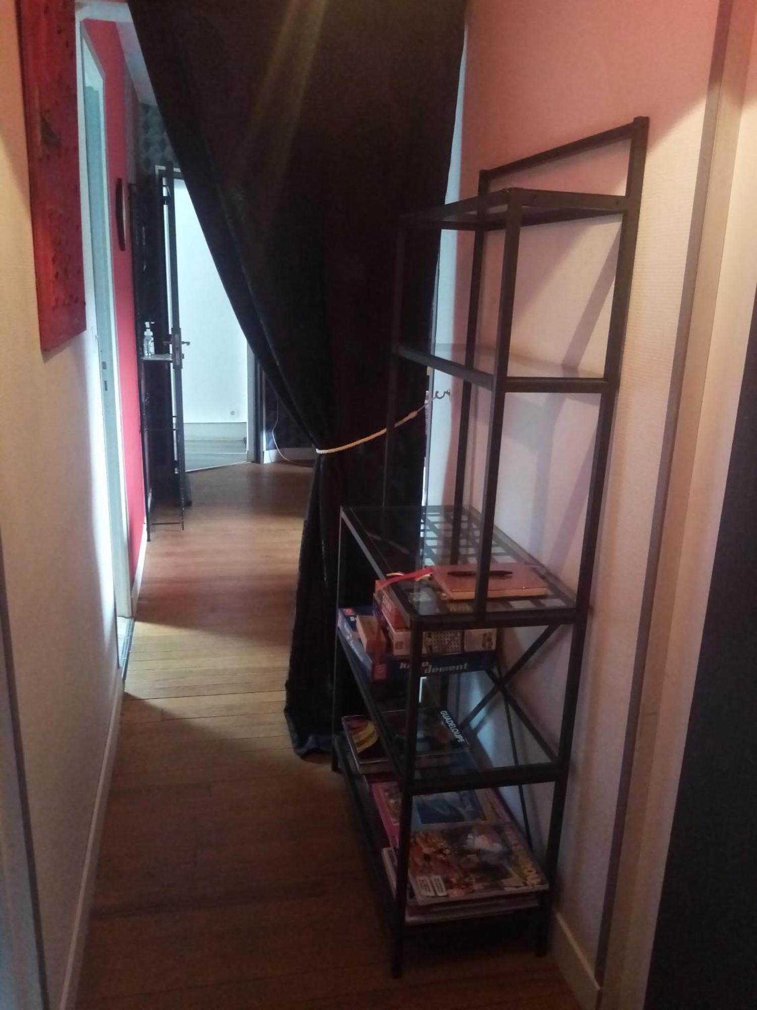 Petit Appartement 30M2, 3 Lits, 3 A 4 Pers Neuilly  Bagian luar foto
