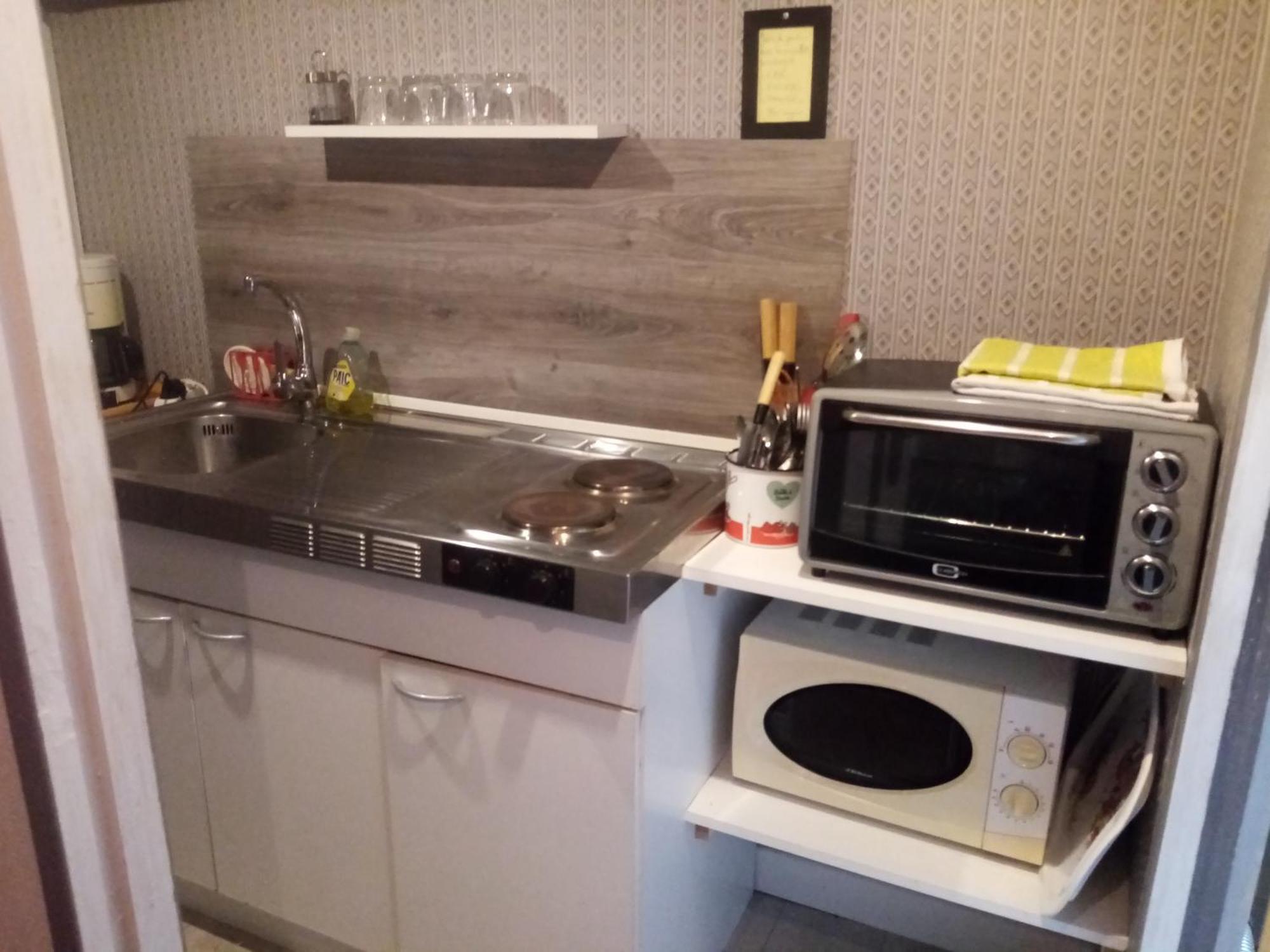 Petit Appartement 30M2, 3 Lits, 3 A 4 Pers Neuilly  Bagian luar foto