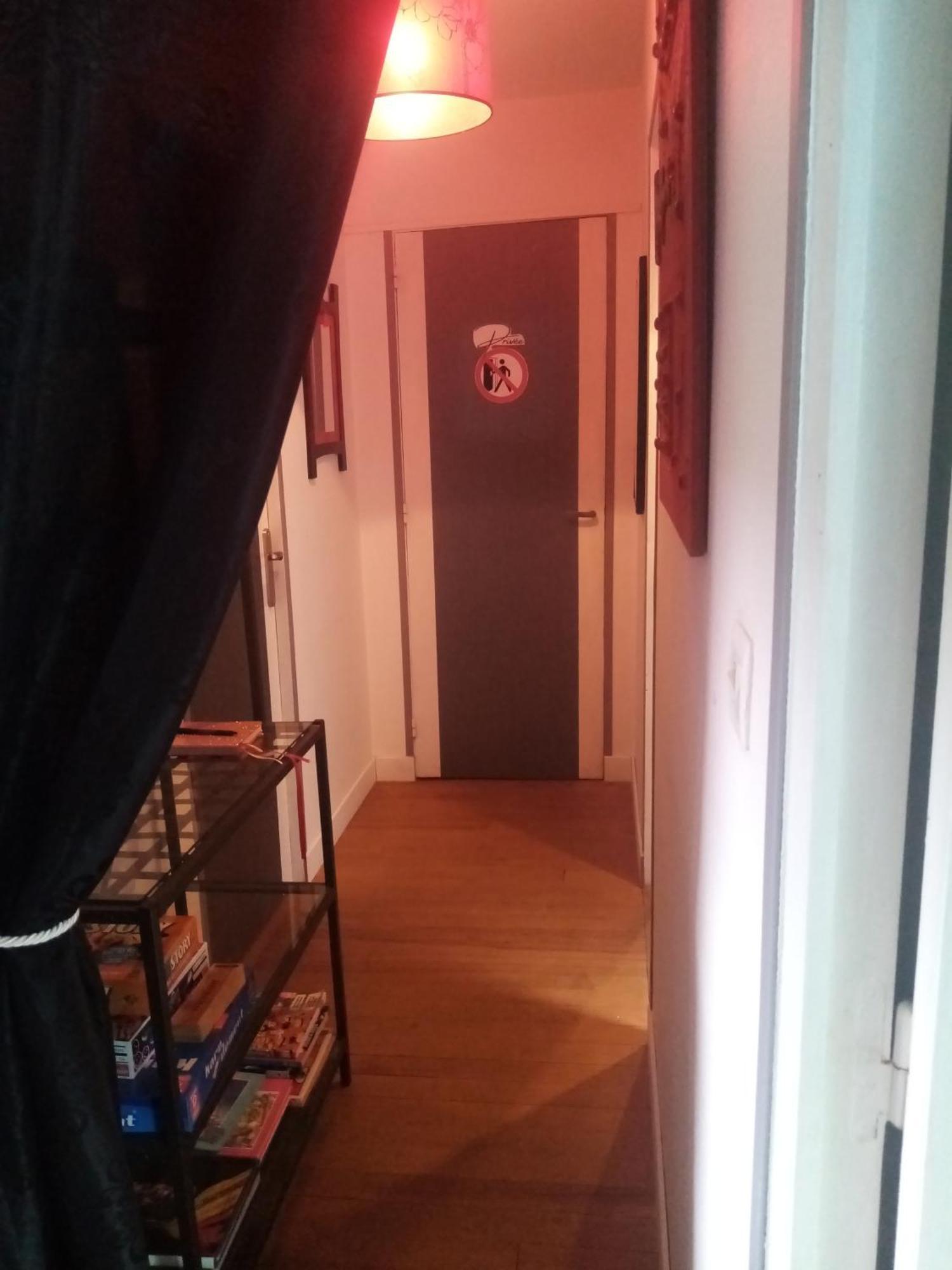 Petit Appartement 30M2, 3 Lits, 3 A 4 Pers Neuilly  Bagian luar foto
